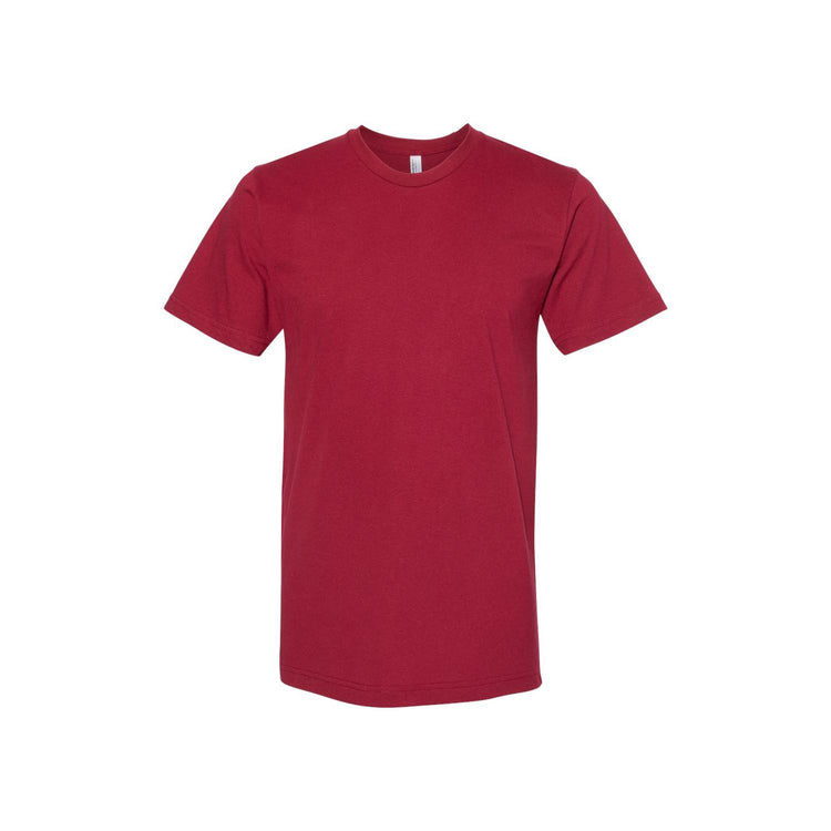 American Apparel Jersey Tee