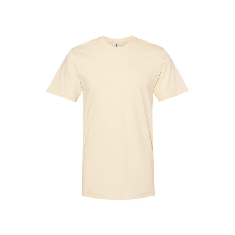American Apparel Jersey Tee