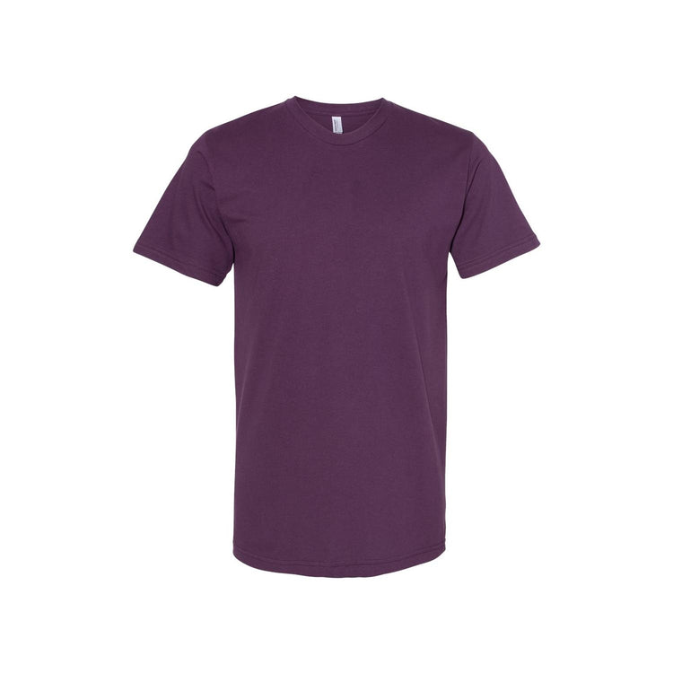 American Apparel Jersey Tee