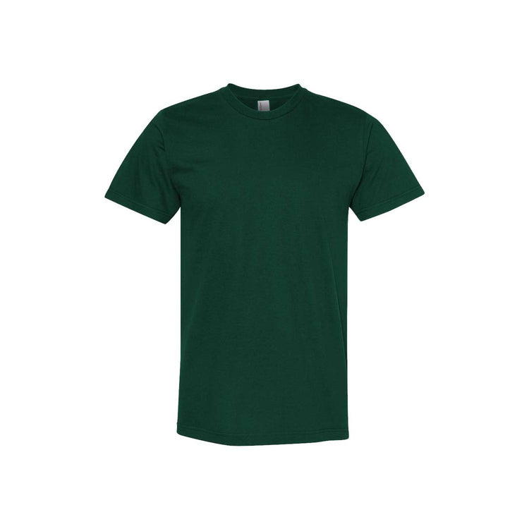 American Apparel Jersey Tee