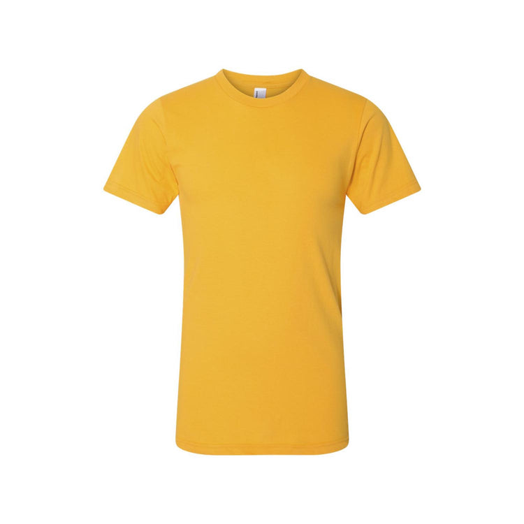 American Apparel Jersey Tee