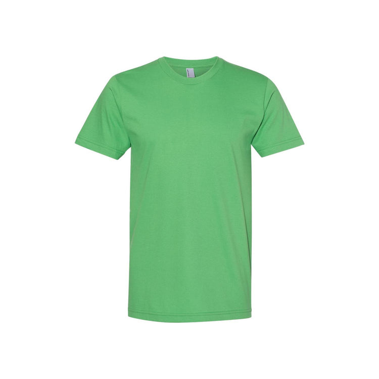 American Apparel Jersey Tee