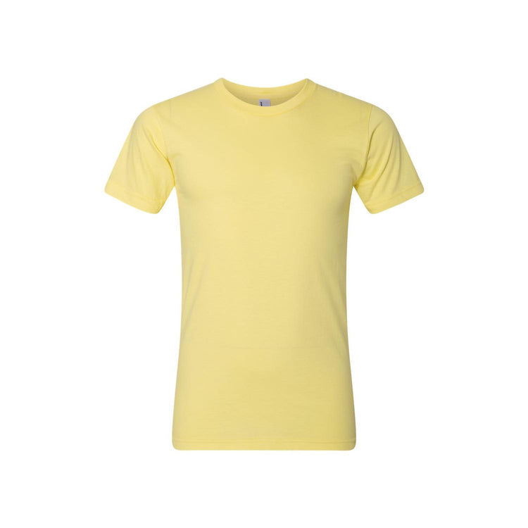 American Apparel Jersey Tee