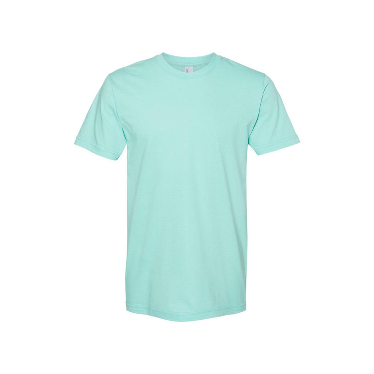 American Apparel Jersey Tee