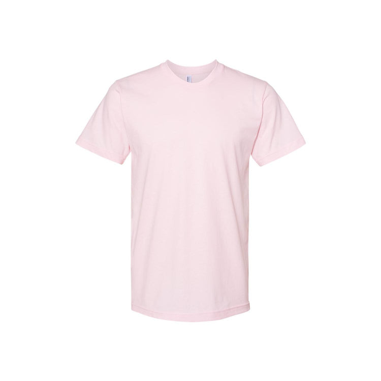 American Apparel Jersey Tee