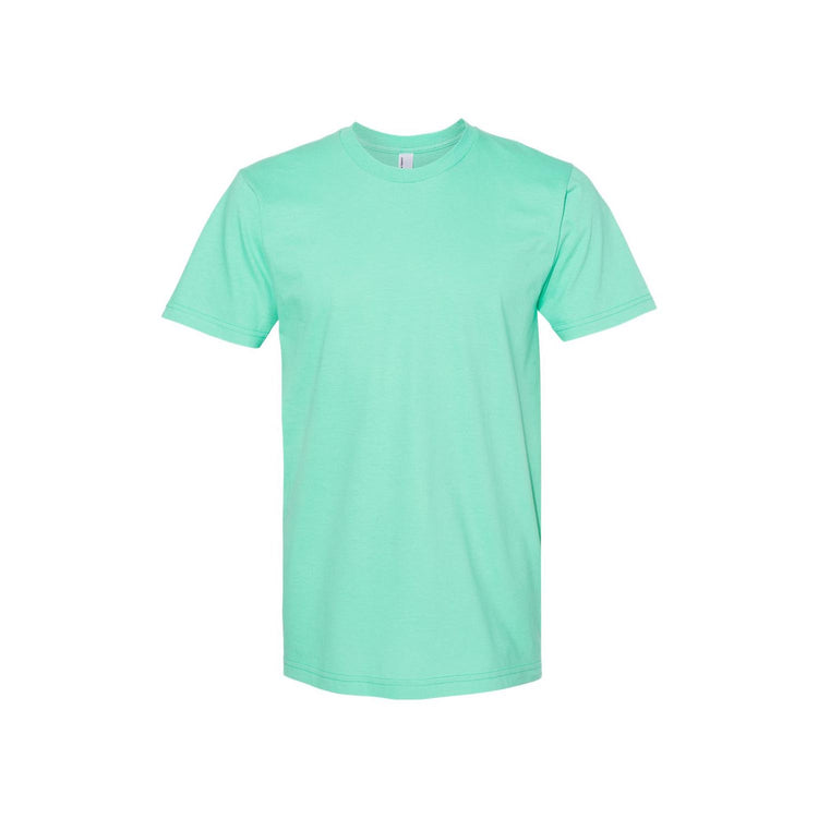American Apparel Jersey Tee