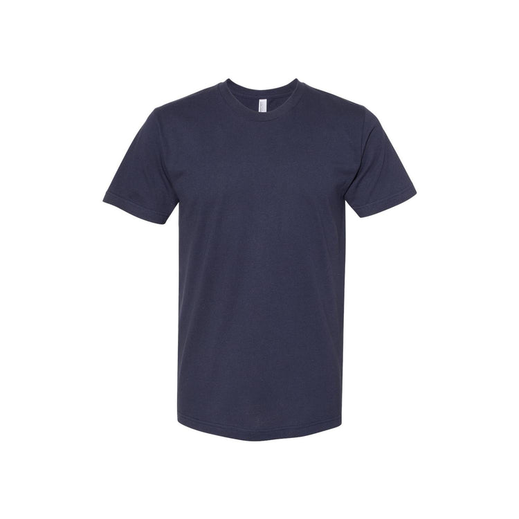 American Apparel Jersey Tee