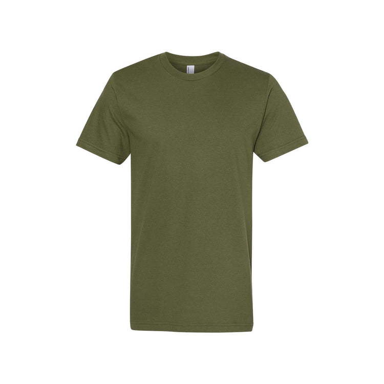 American Apparel Jersey Tee