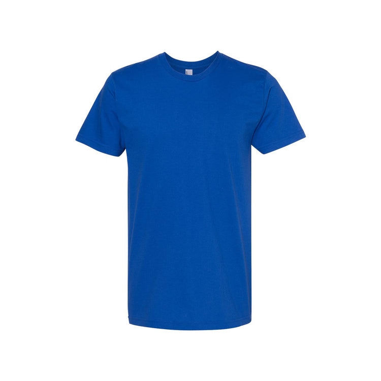 American Apparel Jersey Tee