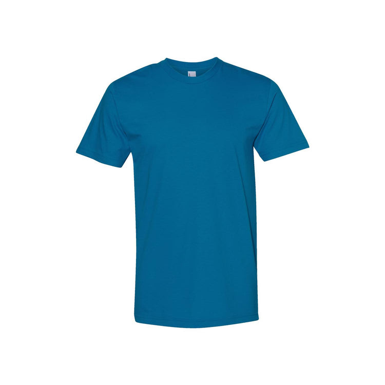 American Apparel Jersey Tee