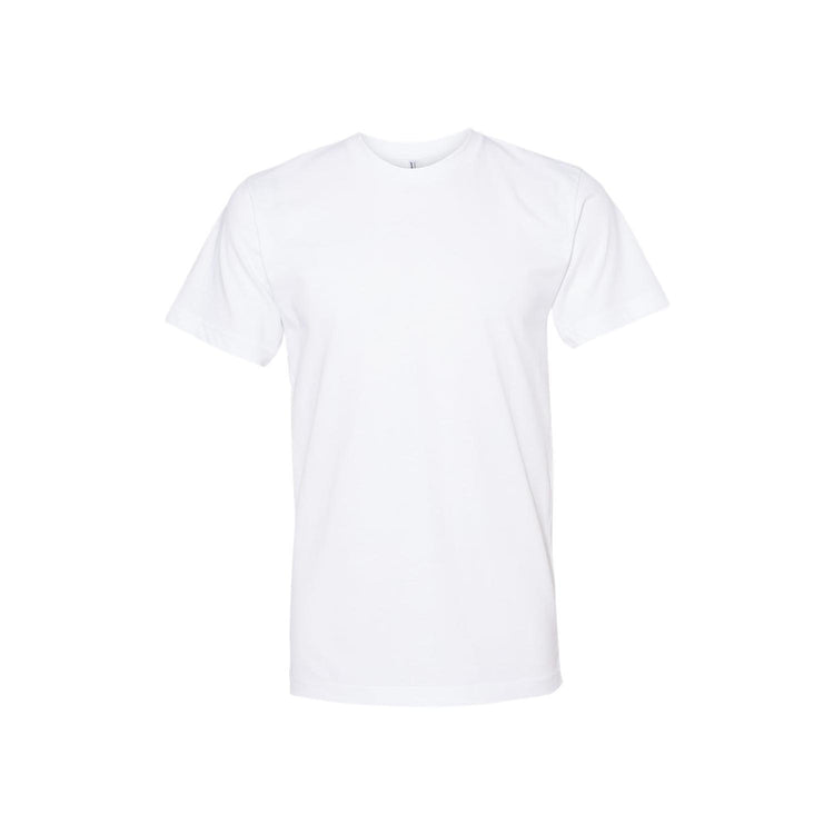 American Apparel Jersey Tee