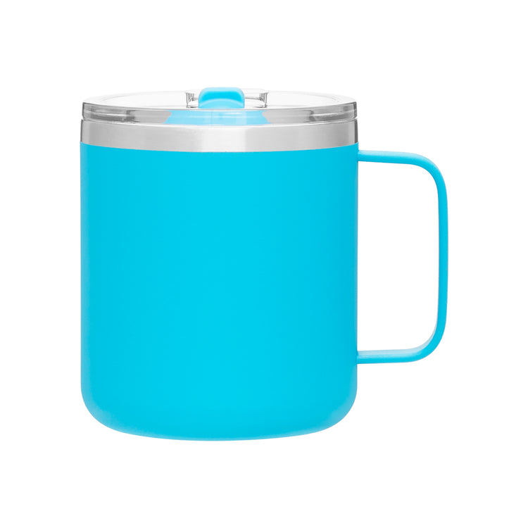 Insulated Camper Mug - ThreeFlow