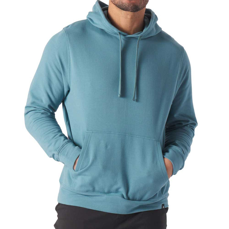 Glyder Atlas Hoodie - SIG