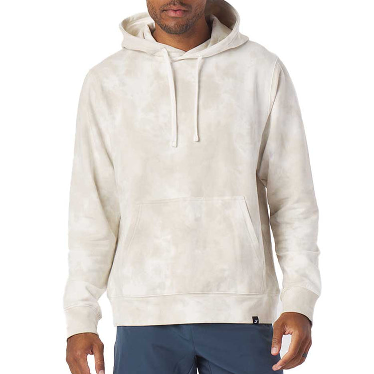 Glyder Atlas Hoodie - SIG