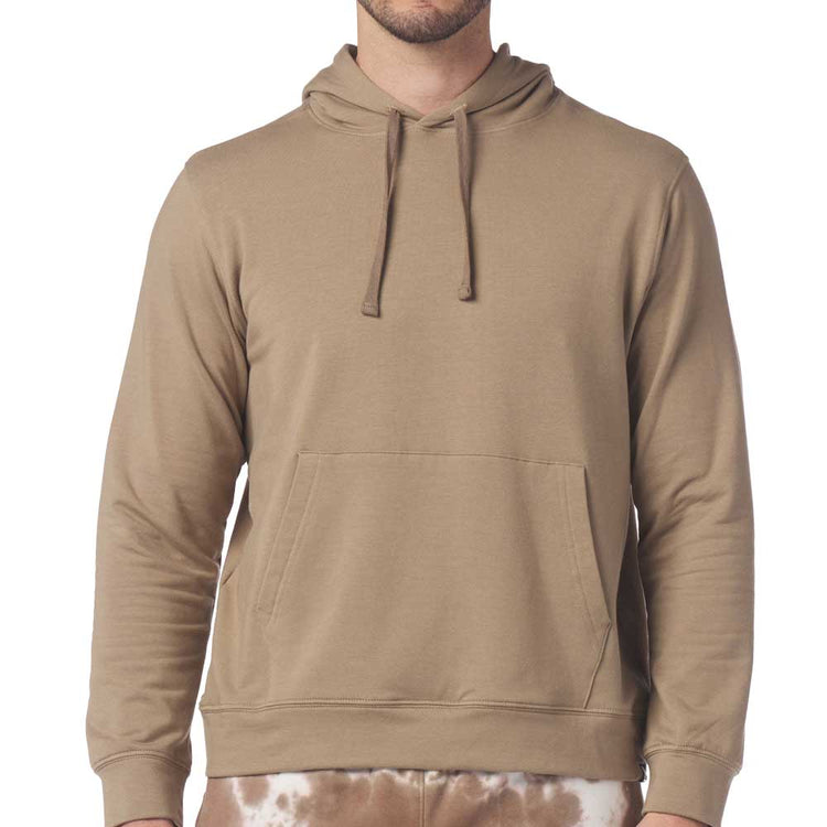 Glyder Atlas Hoodie - SIG
