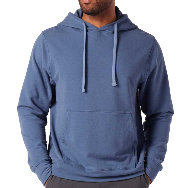 Glyder Atlas Hoodie - SIG