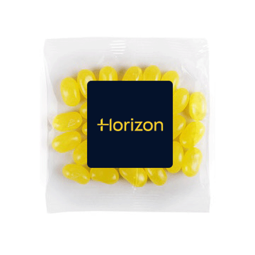Jelly Belly® Jelly Beans Packet - Horizon
