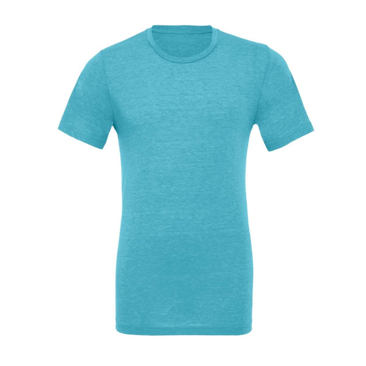 Bella + Canvas Triblend Tee - ThreeFlow