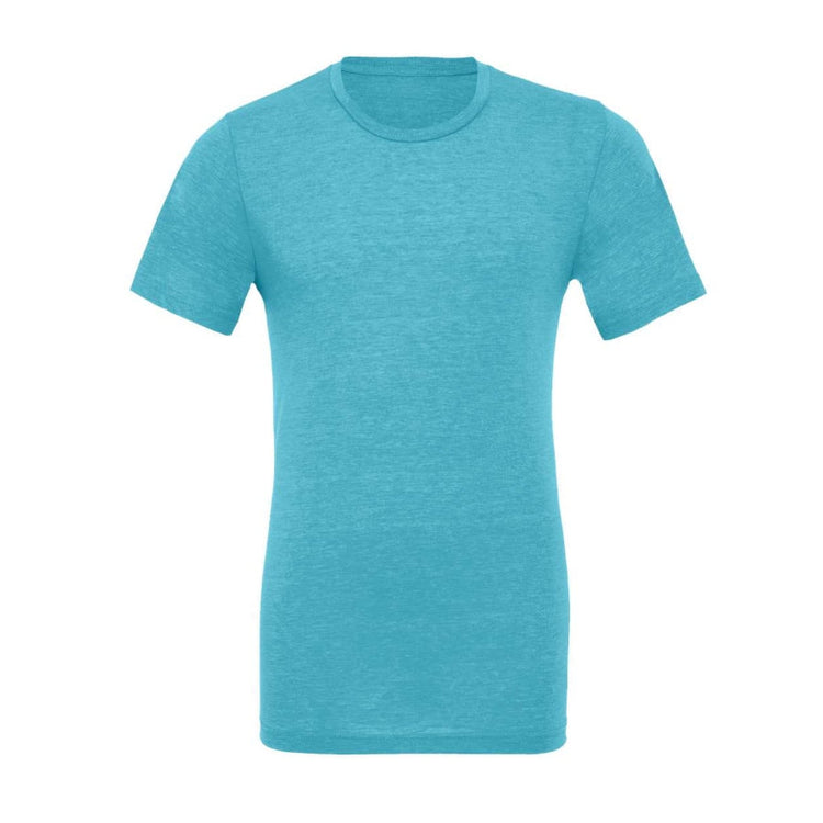 Bella + Canvas Triblend Tee - Hyphenate