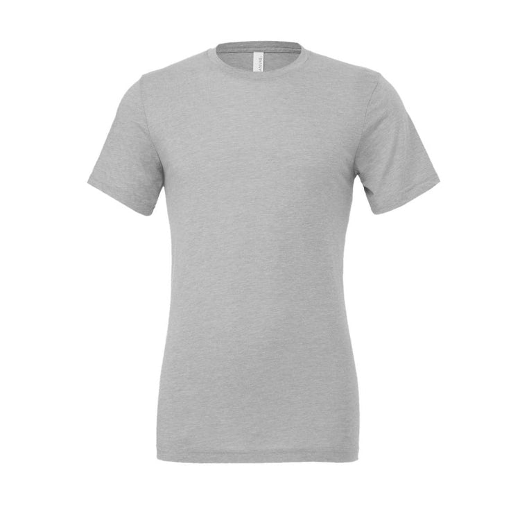 Bella + Canvas Triblend Tee - Hyphenate