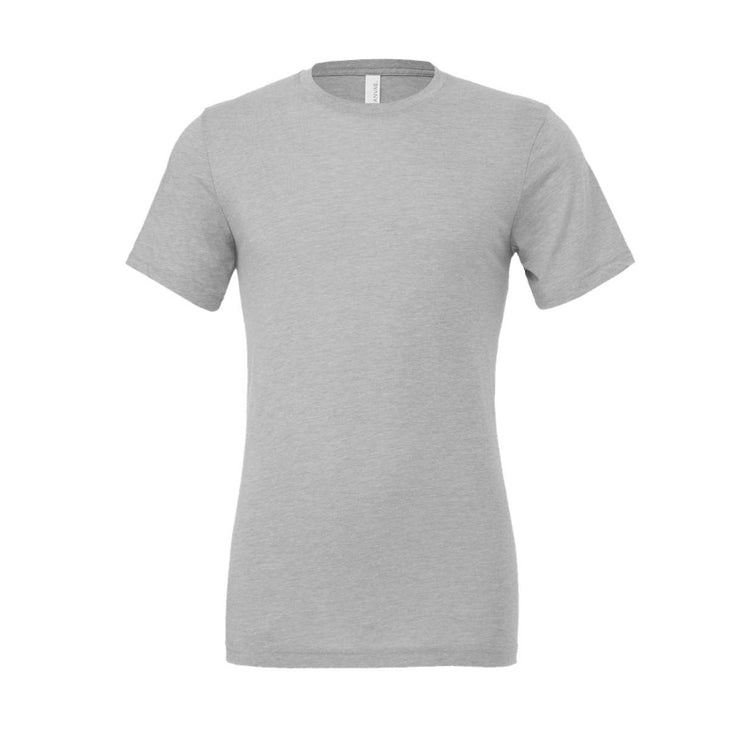 Bella + Canvas Triblend Tee - ThreeFlow