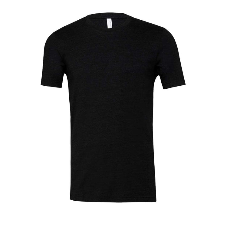 Bella + Canvas Triblend Tee - Hyphenate