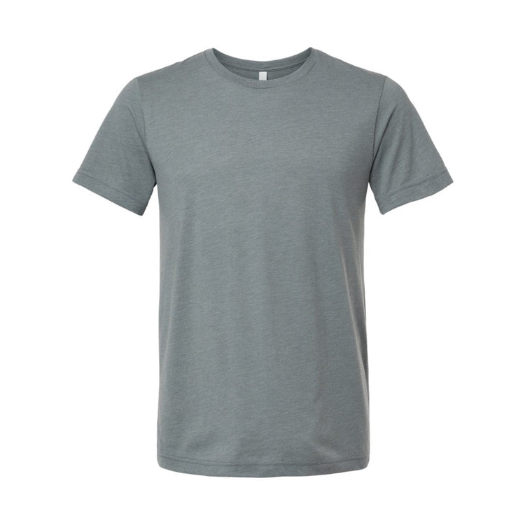 Bella + Canvas Triblend Tee - Hyphenate