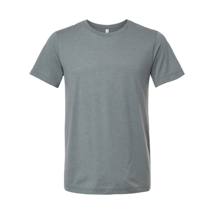 Bella + Canvas Triblend Tee - ThreeFlow