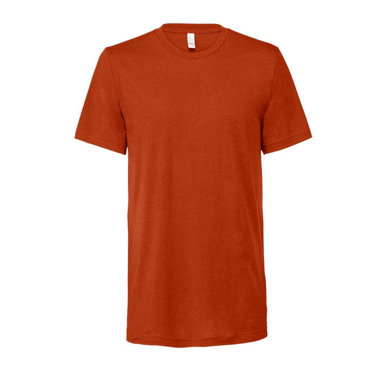 Bella + Canvas Triblend Tee - Hyphenate