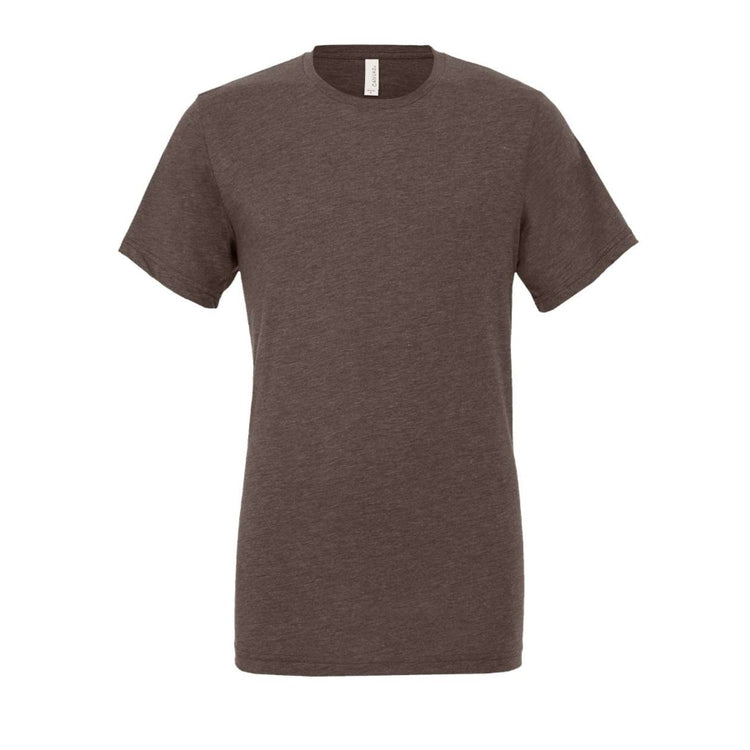 Bella + Canvas Triblend Tee - ThreeFlow