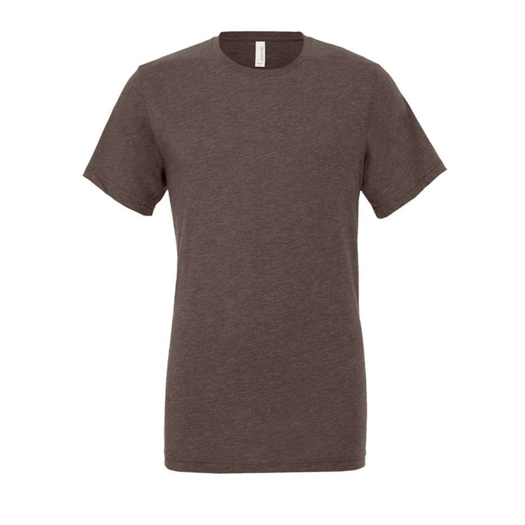 Bella + Canvas Triblend Tee - Hyphenate