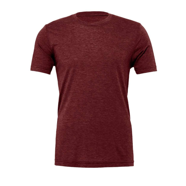 Bella + Canvas Triblend Tee - Hyphenate