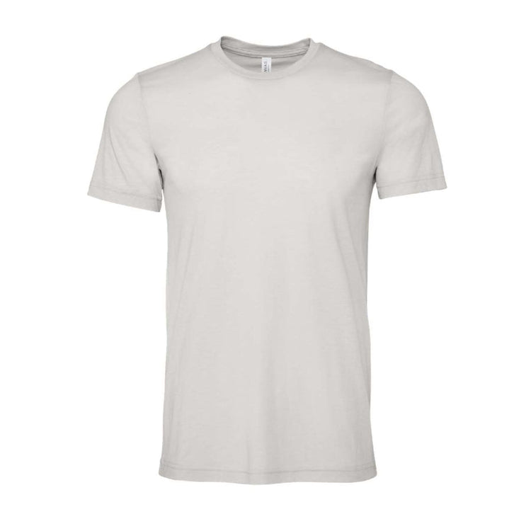 Bella + Canvas Triblend Tee - Hyphenate
