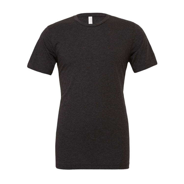 Bella + Canvas Triblend Tee - Hyphenate