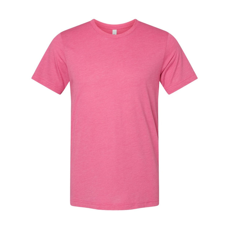 Bella + Canvas Triblend Tee - ThreeFlow
