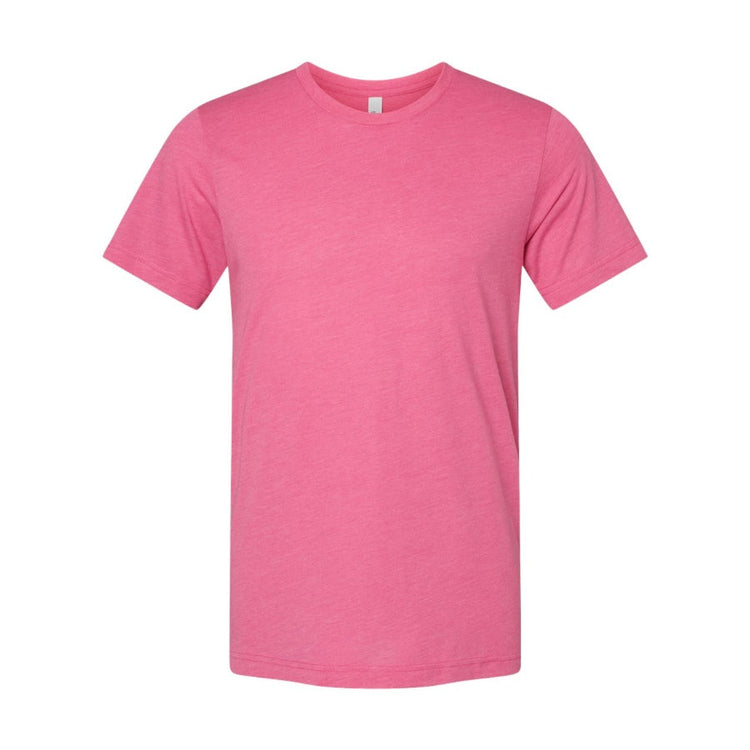 Bella + Canvas Triblend Tee - Hyphenate