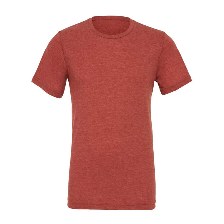 Bella + Canvas Triblend Tee - ThreeFlow