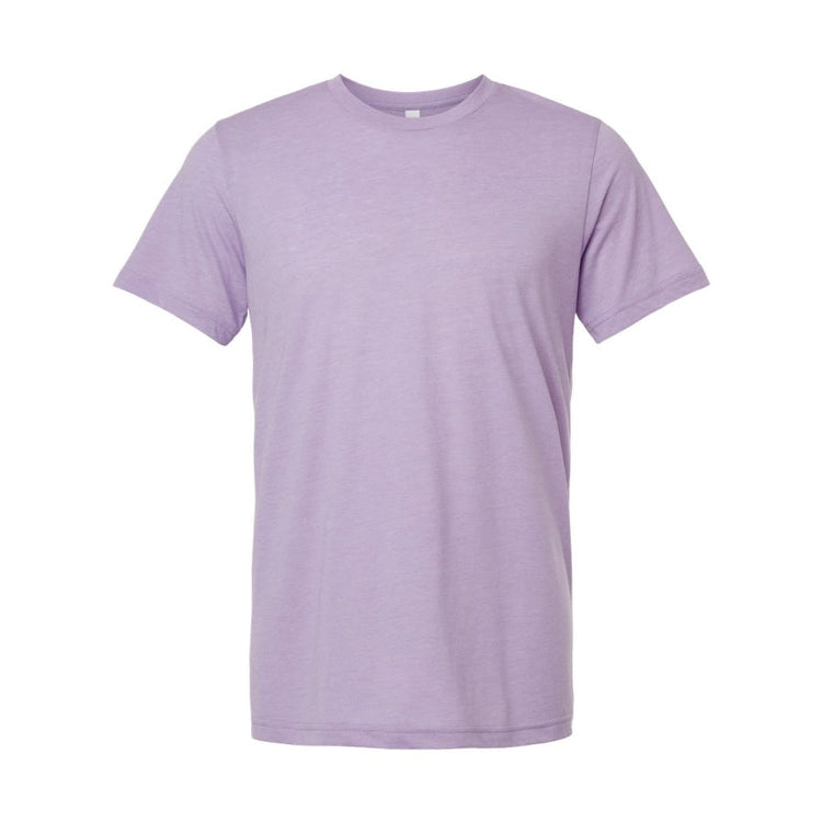 Bella + Canvas Triblend Tee - Hyphenate