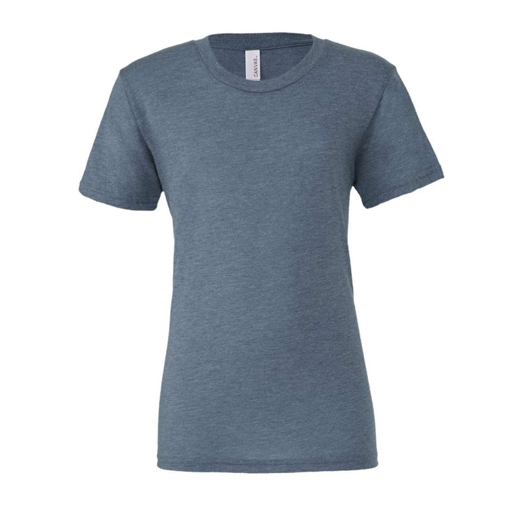 Bella + Canvas Triblend Tee - ThreeFlow