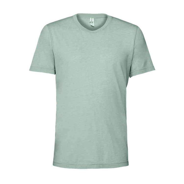 Bella + Canvas Triblend Tee - Hyphenate