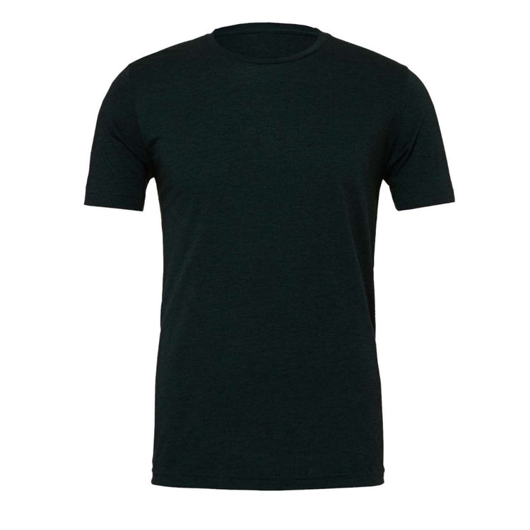 Bella + Canvas Triblend Tee - ThreeFlow