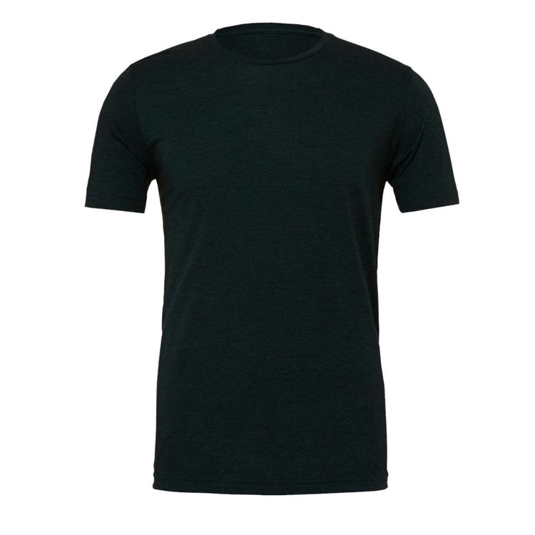 Bella + Canvas Triblend Tee - Hyphenate