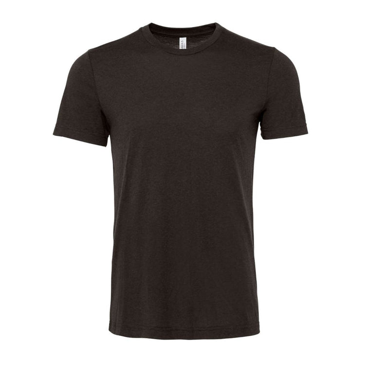 Bella + Canvas Triblend Tee - Hyphenate