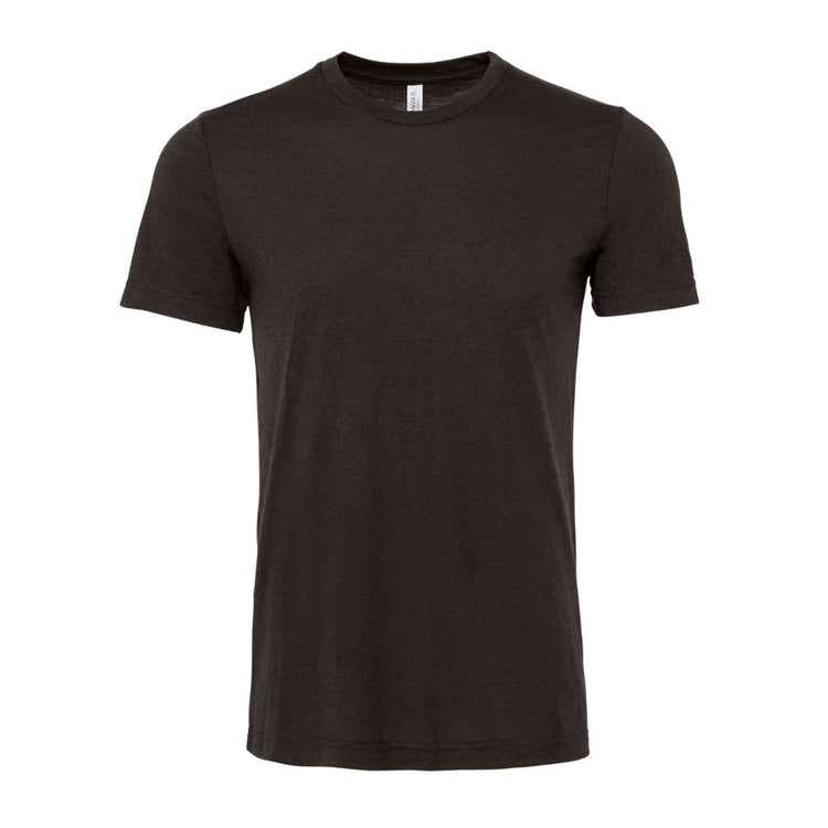 Bella + Canvas Triblend Tee - ThreeFlow