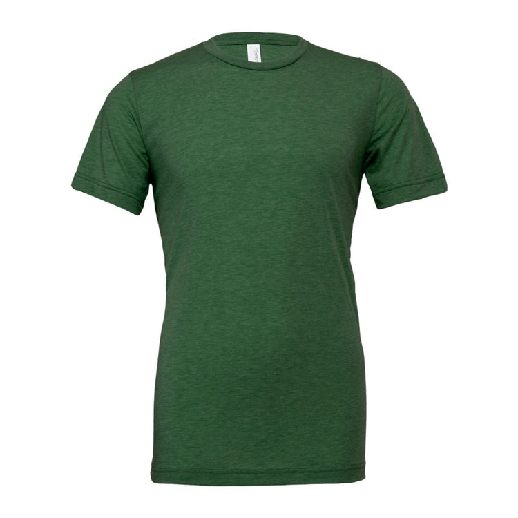 Bella + Canvas Triblend Tee - ThreeFlow