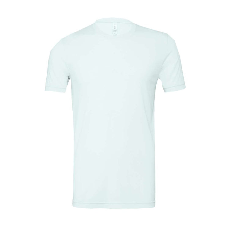 Bella + Canvas Triblend Tee - ThreeFlow