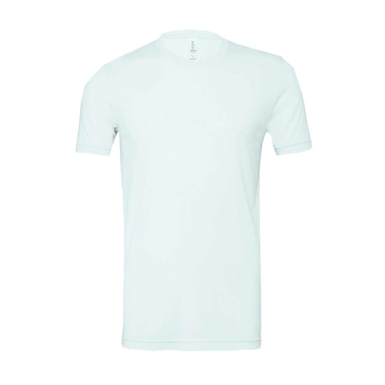 Bella + Canvas Triblend Tee - Hyphenate