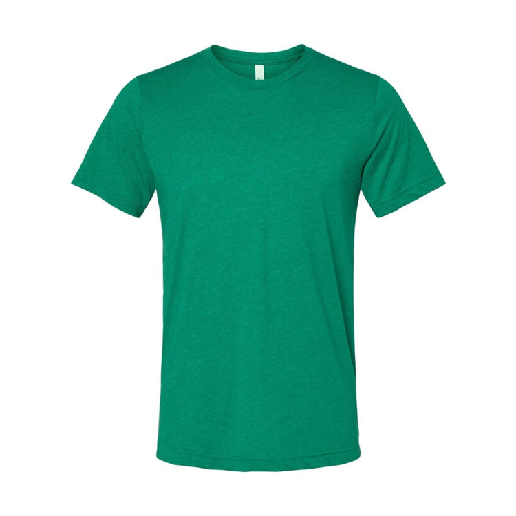 Bella + Canvas Triblend Tee - Hyphenate