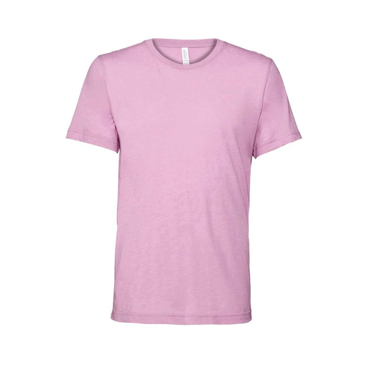 Bella + Canvas Triblend Tee - Hyphenate