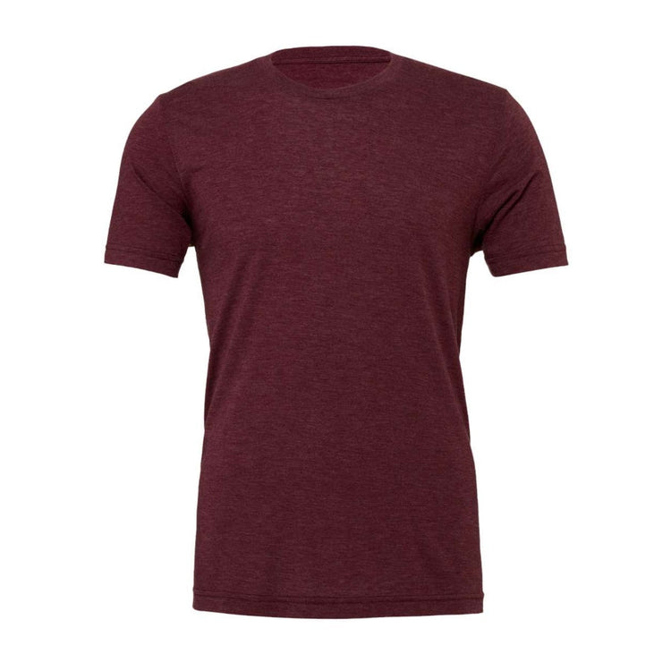 Bella + Canvas Triblend Tee - Hyphenate